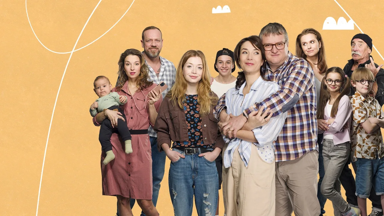 One Family (2023)