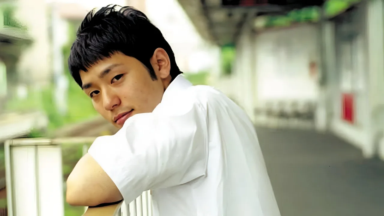 First Love (2007)