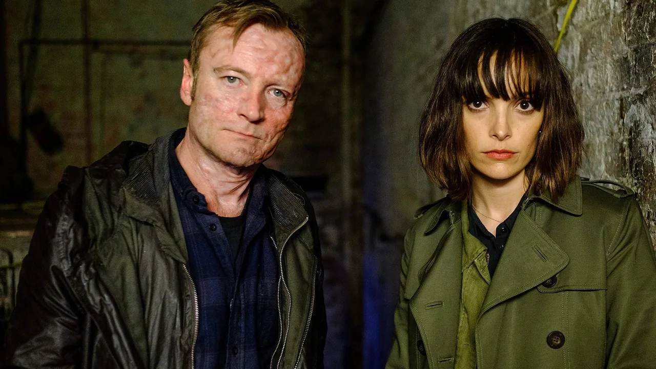 Rellik (2017)