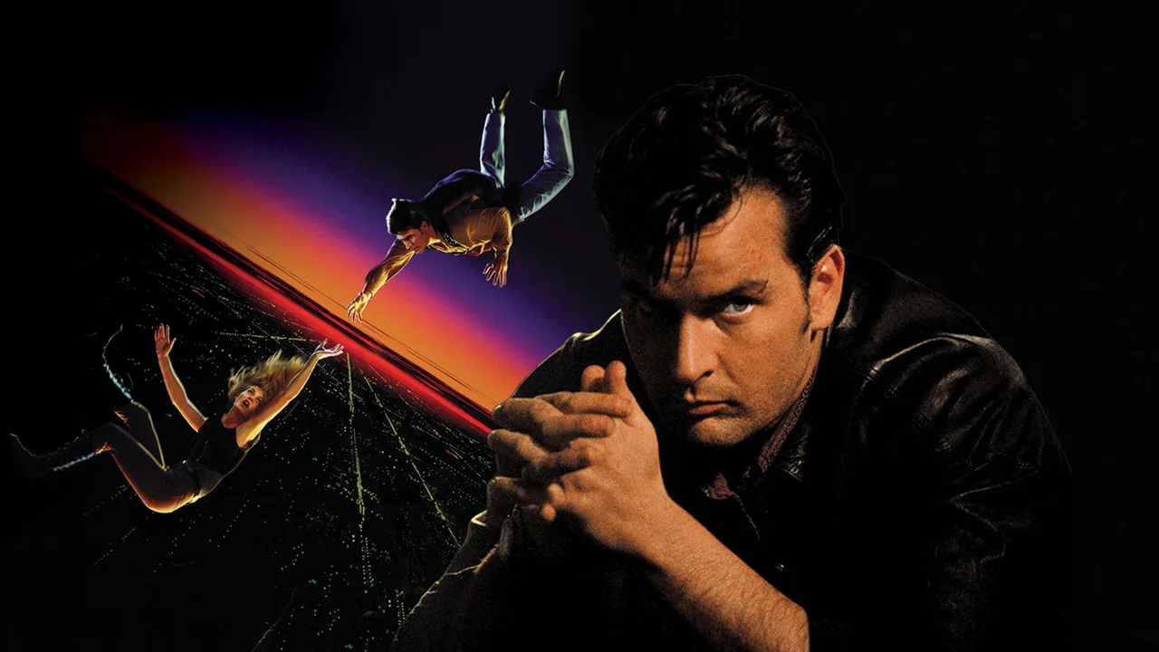 Terminal Velocity (1994)