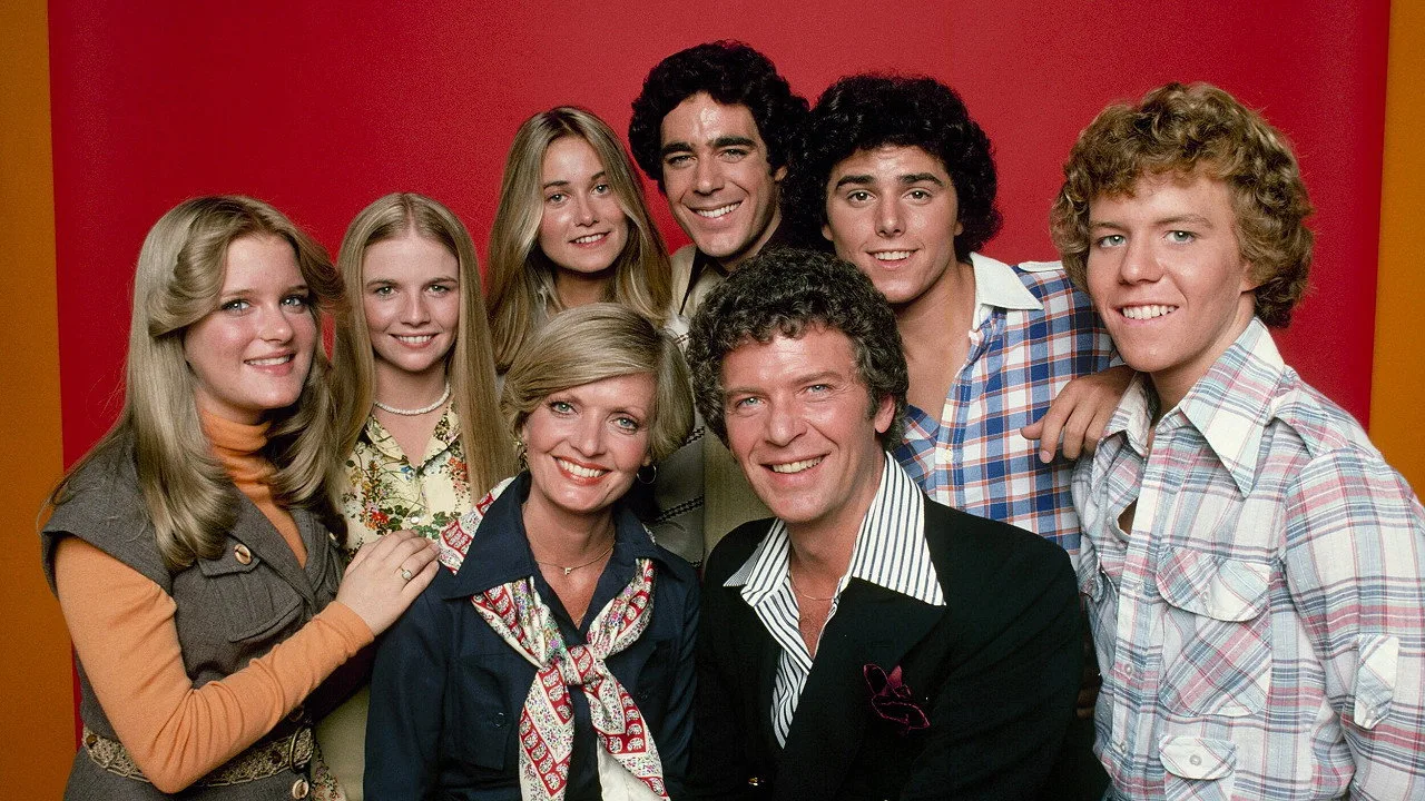 The Brady Bunch Hour (1977)