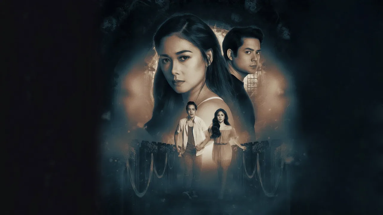 The Killer Bride (2019)