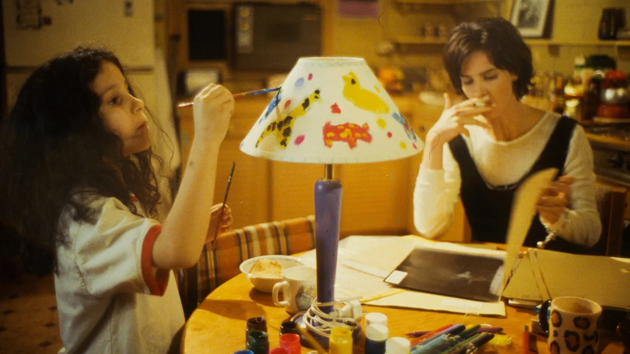 Amy (1998)