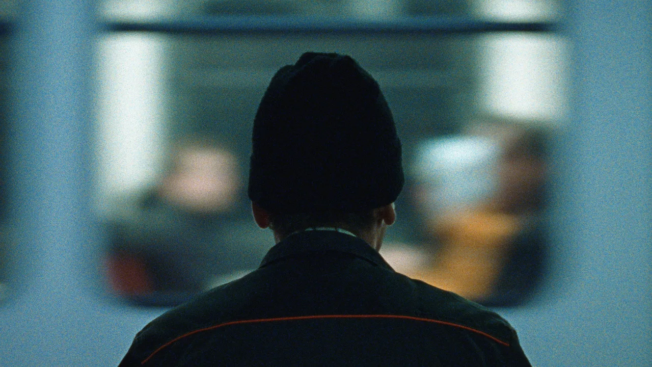 Beneath the Night (2026)
