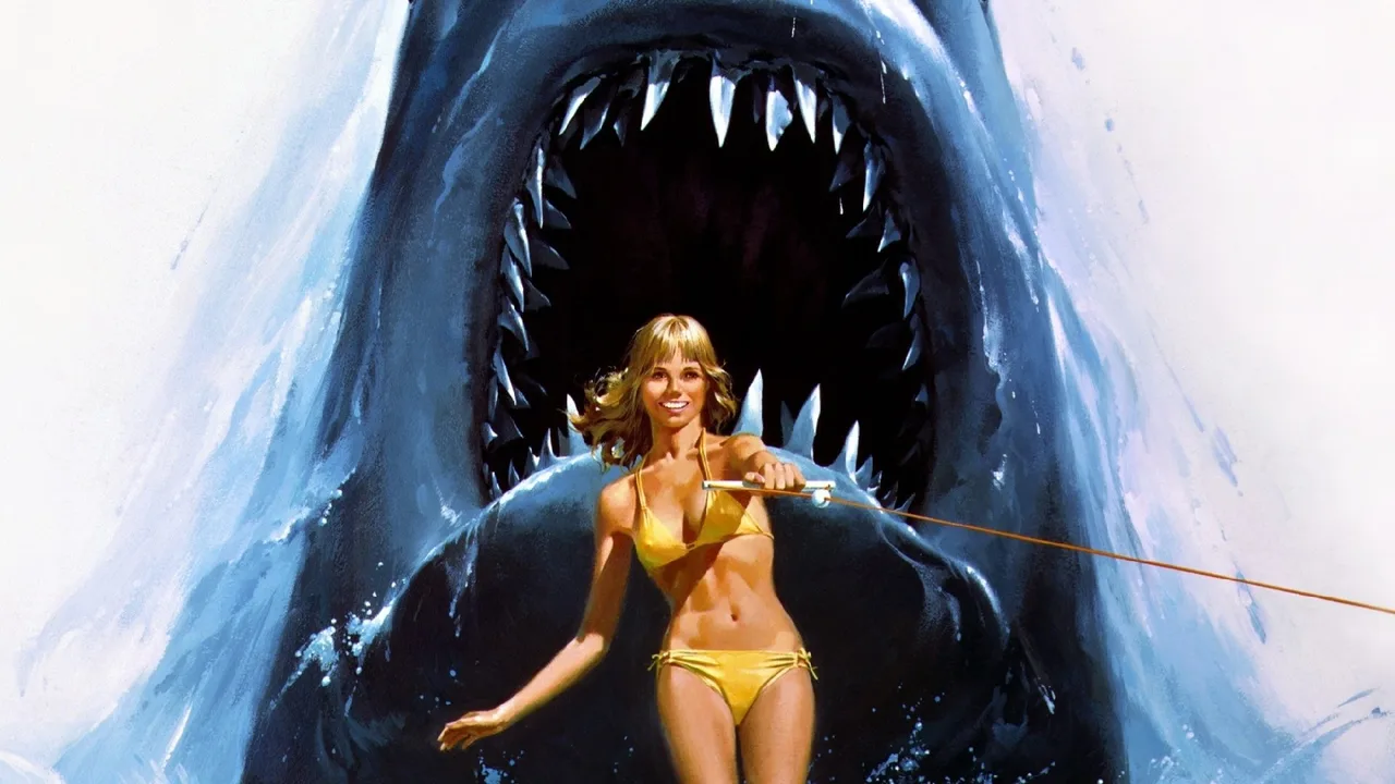 Jaws 2 (1978)