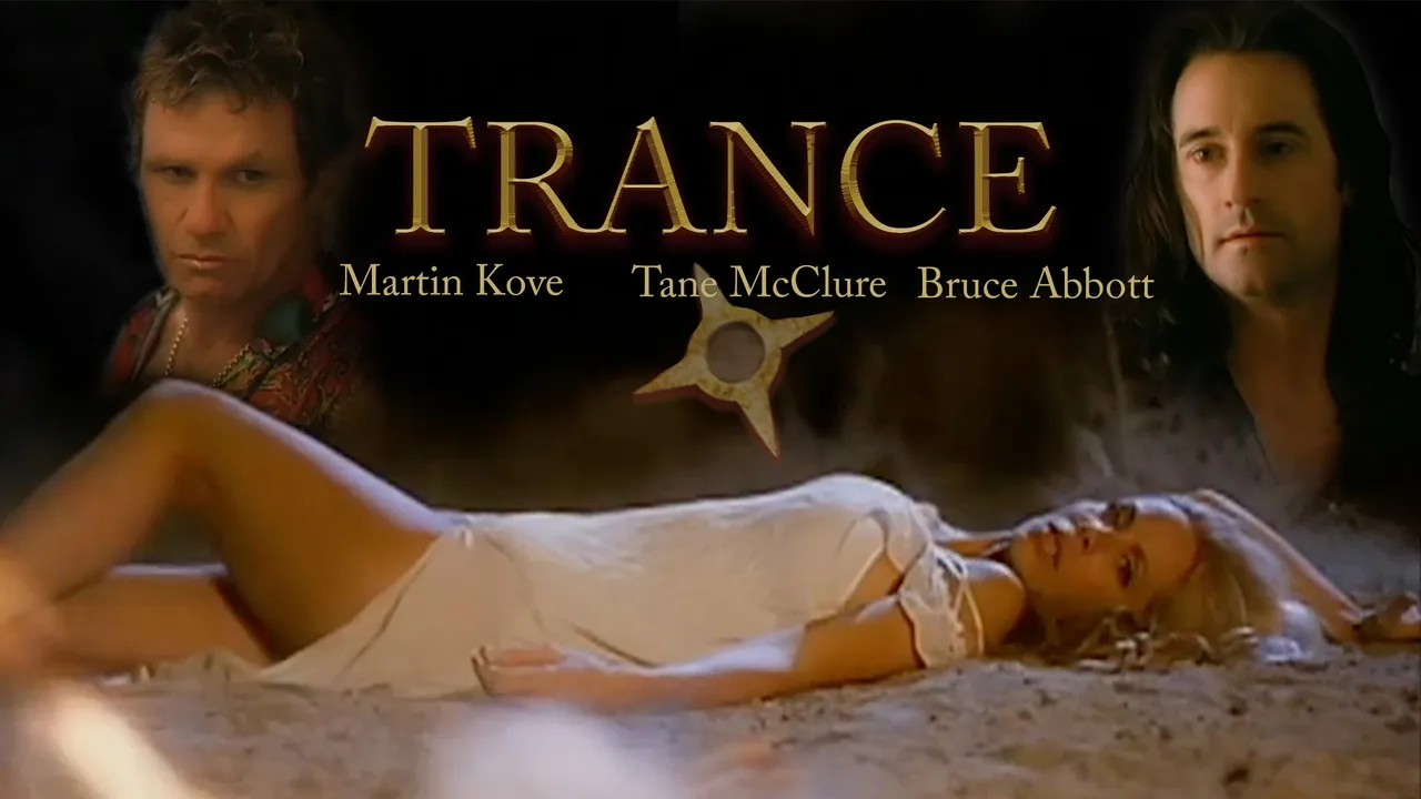 Trance (2002)