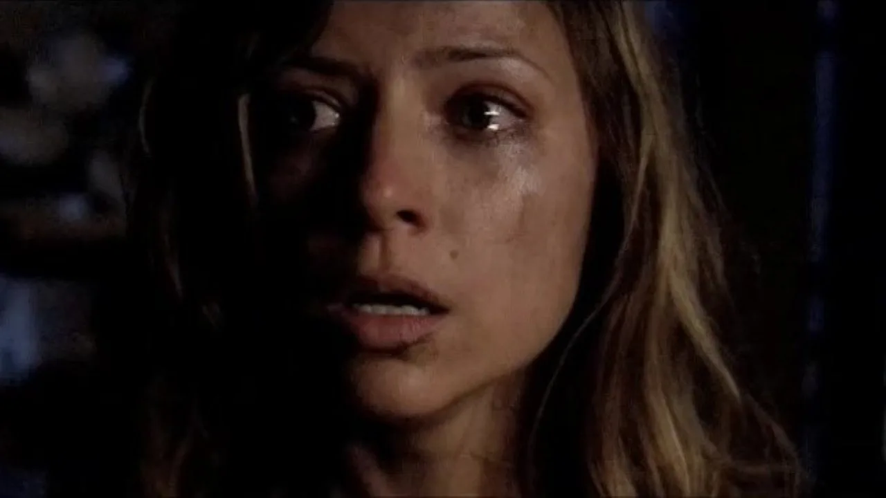 Red Canyon (2008)
