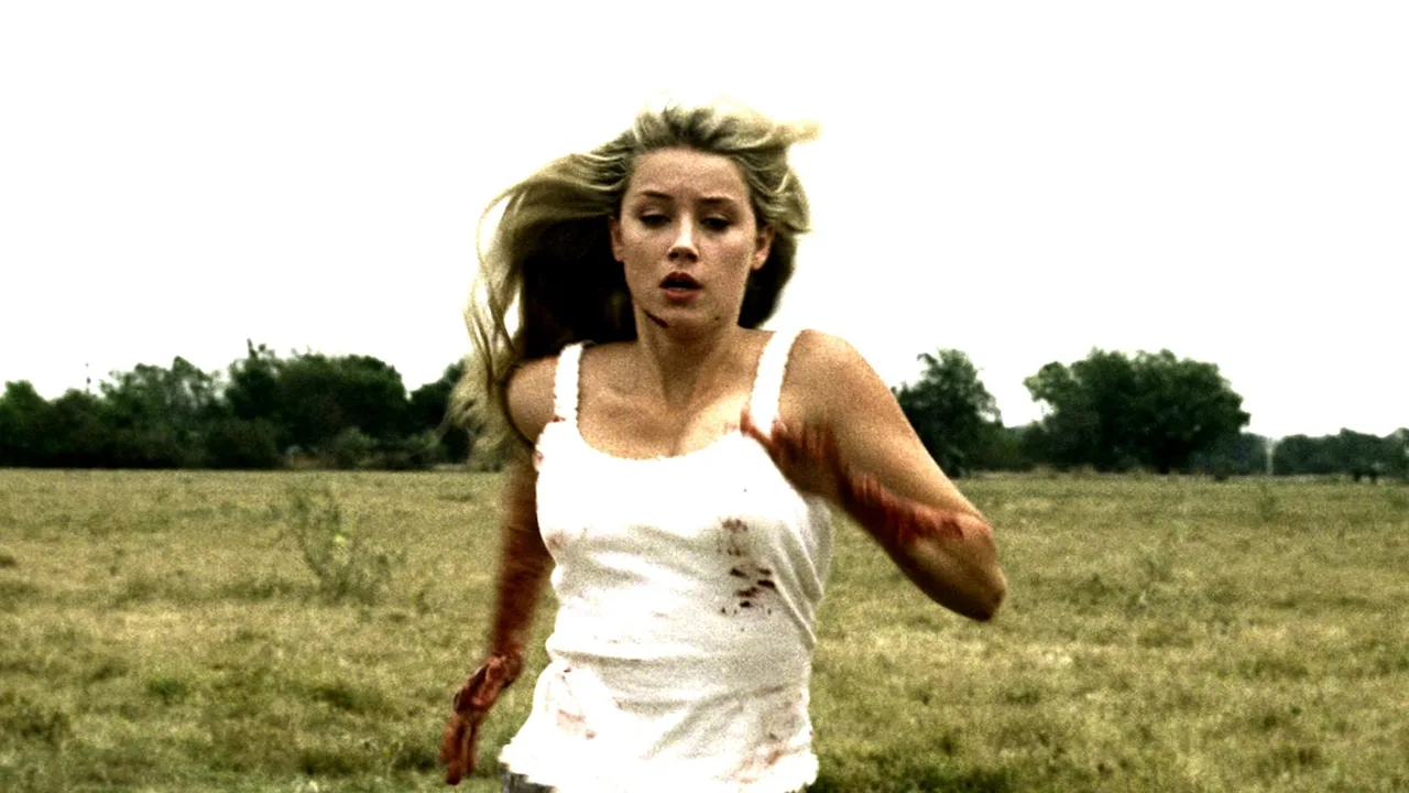 All the Boys Love Mandy Lane (2006)