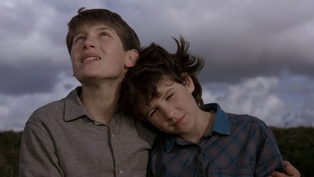 Paperhouse (1988)