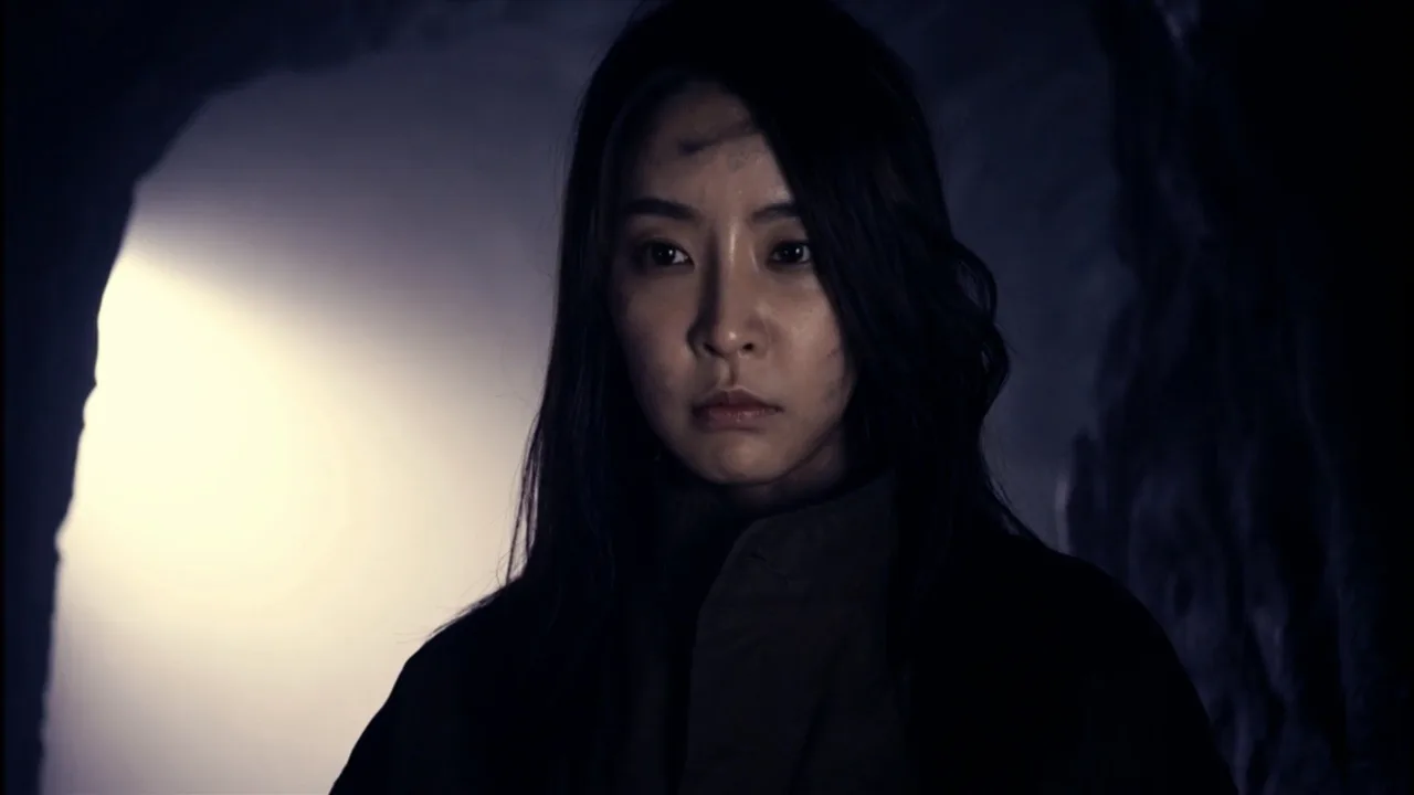 The Tunnel (2014)
