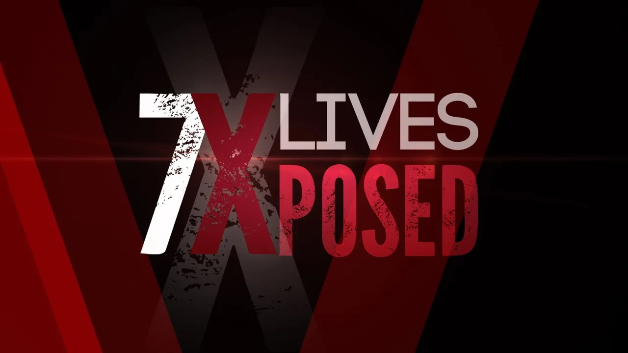 7 Lives Exposed (2001)
