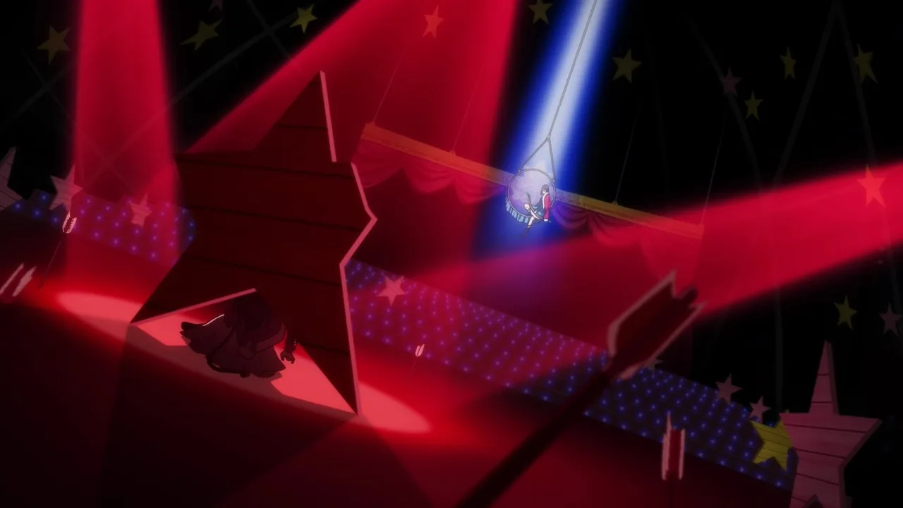 Revue Starlight (2018)