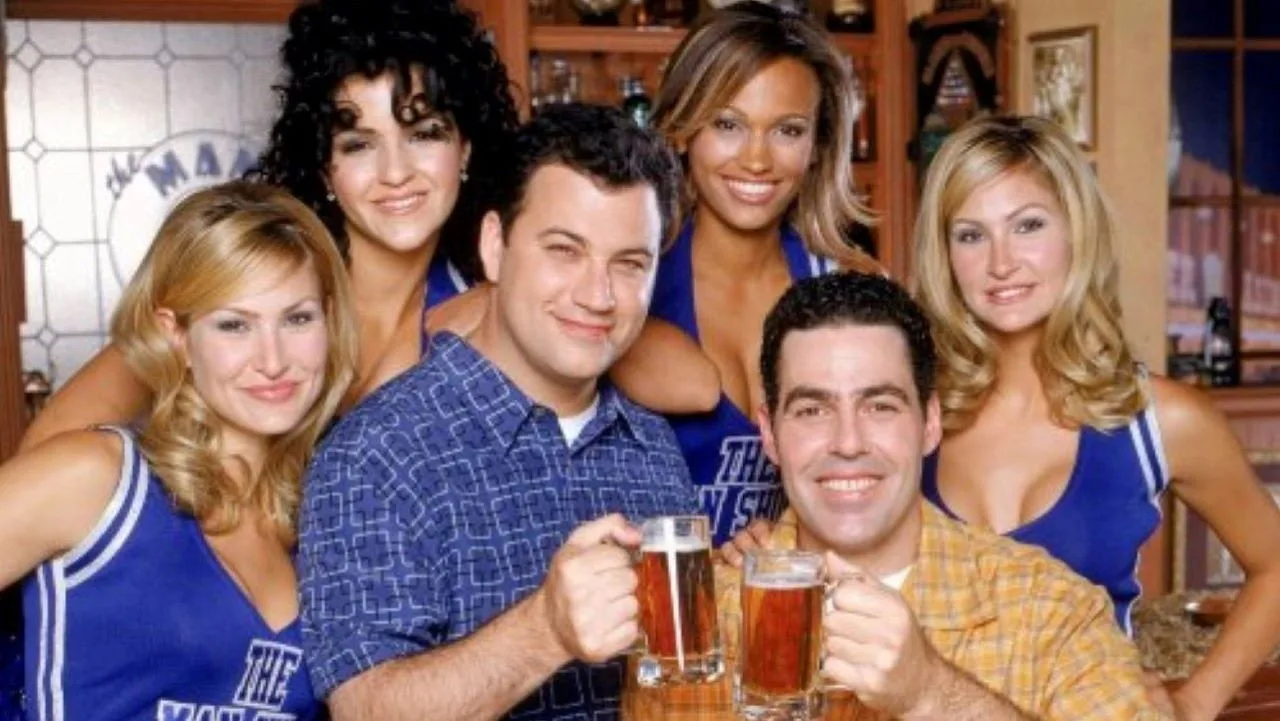 The Man Show (1999)