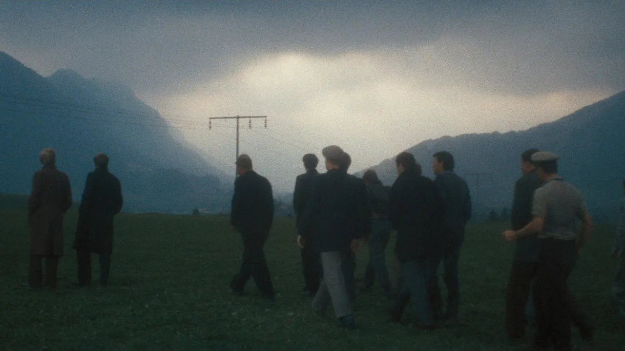The Great Escape (1963)