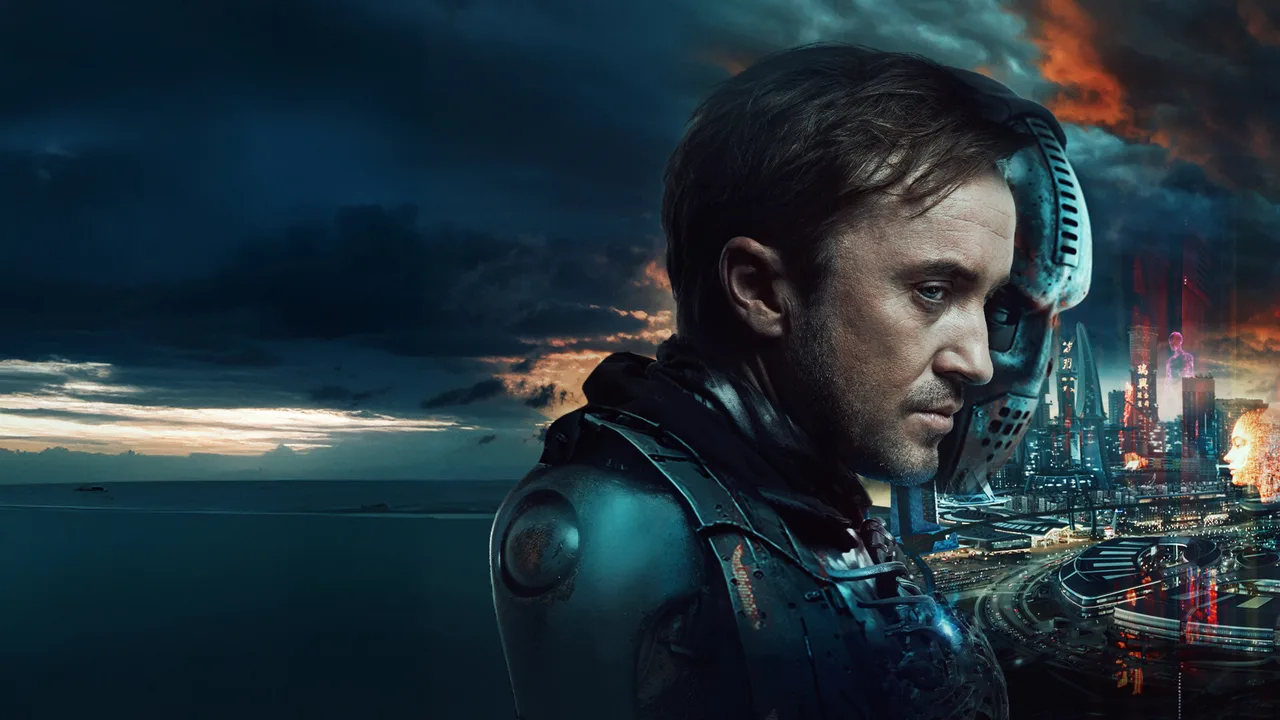 Altered (2025)