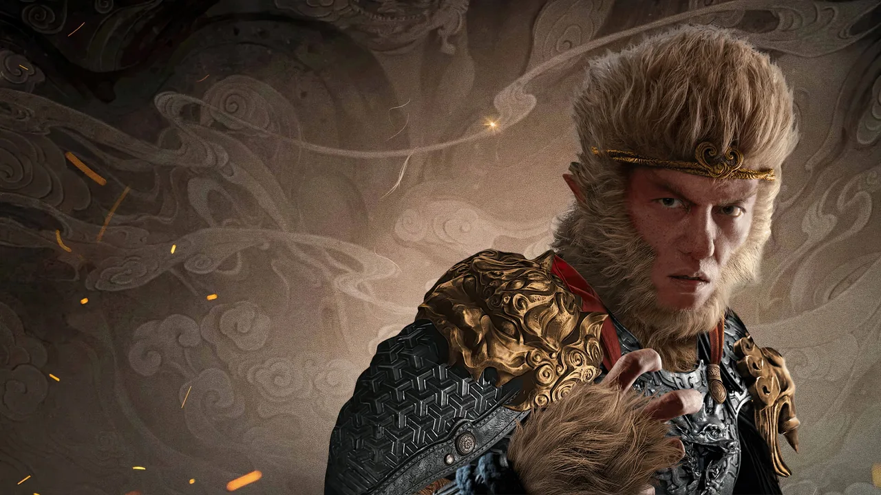 Monkey King Fight Lion Camel (2024)