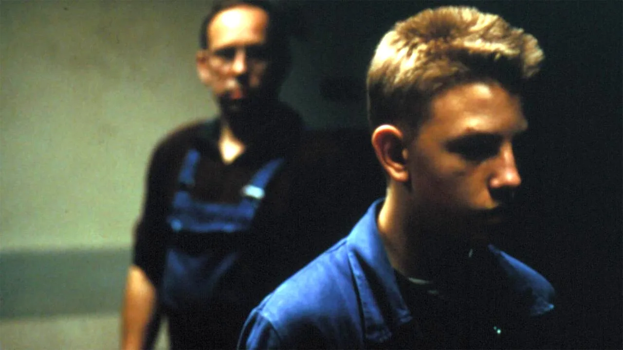 The Son (2002)