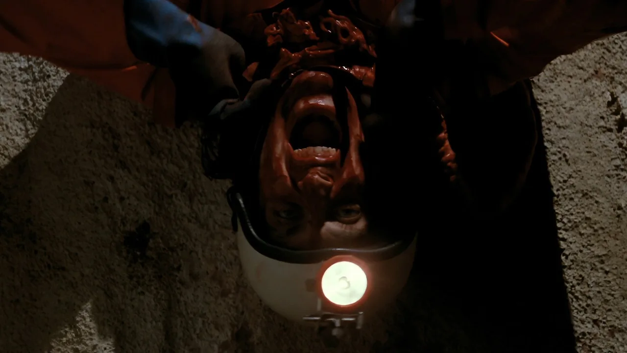 Alien 2: On Earth (1980)
