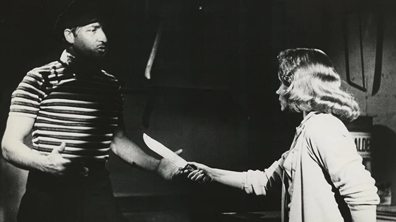 Bloodlust! (1961)
