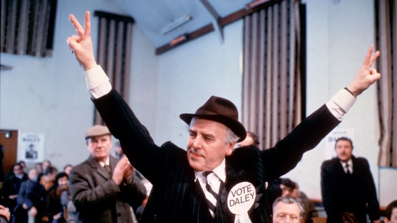 Minder (1979)