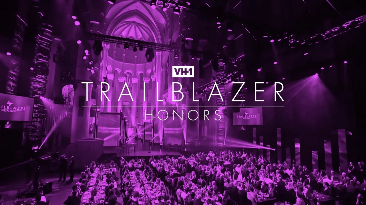 Trailblazer Honors (2014)