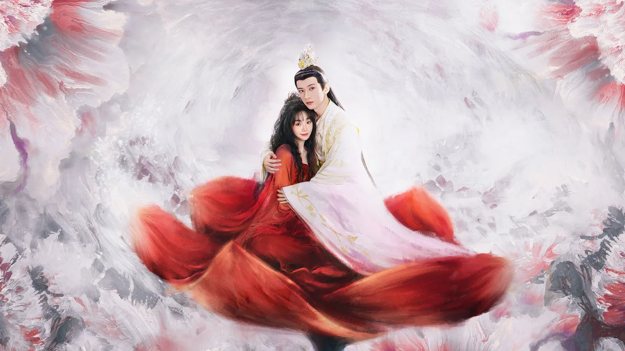 Love Never Fails (2025)