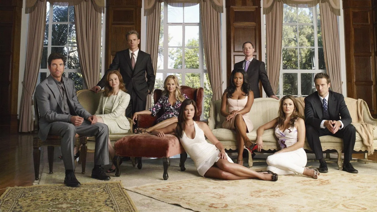 Big Shots (2007)