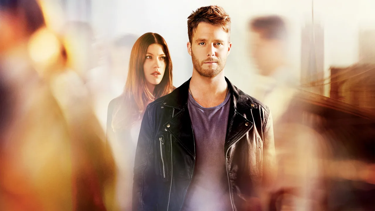 Limitless (2015)