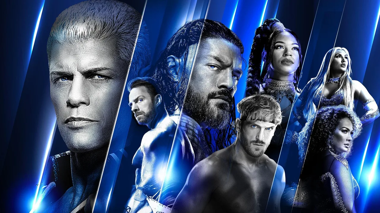 WWE Friday Night SmackDown (1999)