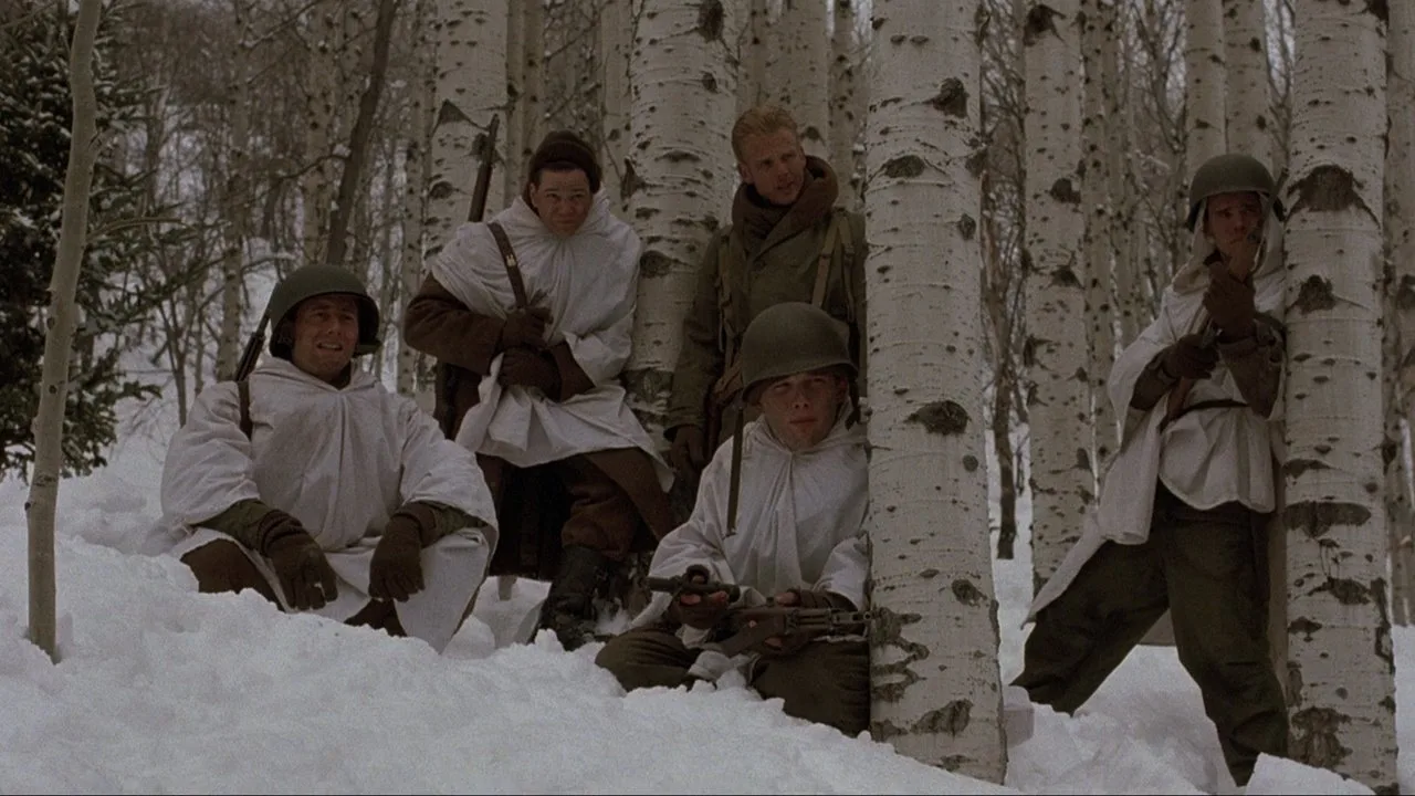 A Midnight Clear (1992)