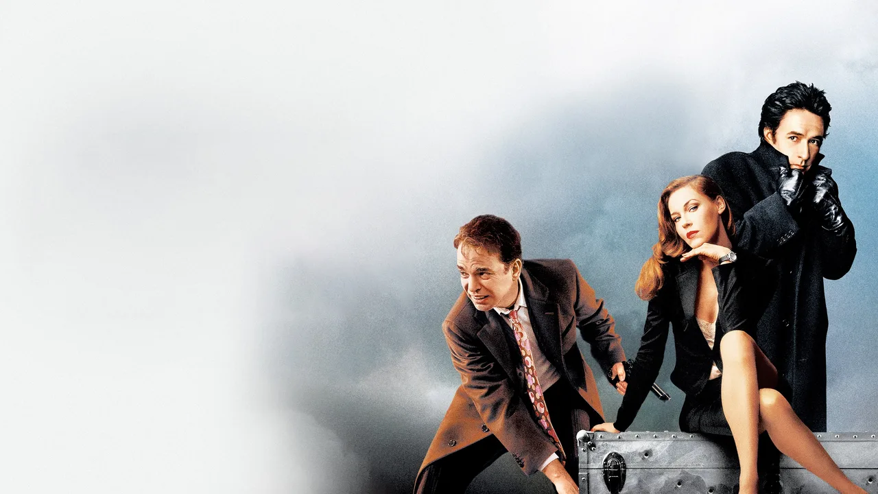 The Ice Harvest (2005)