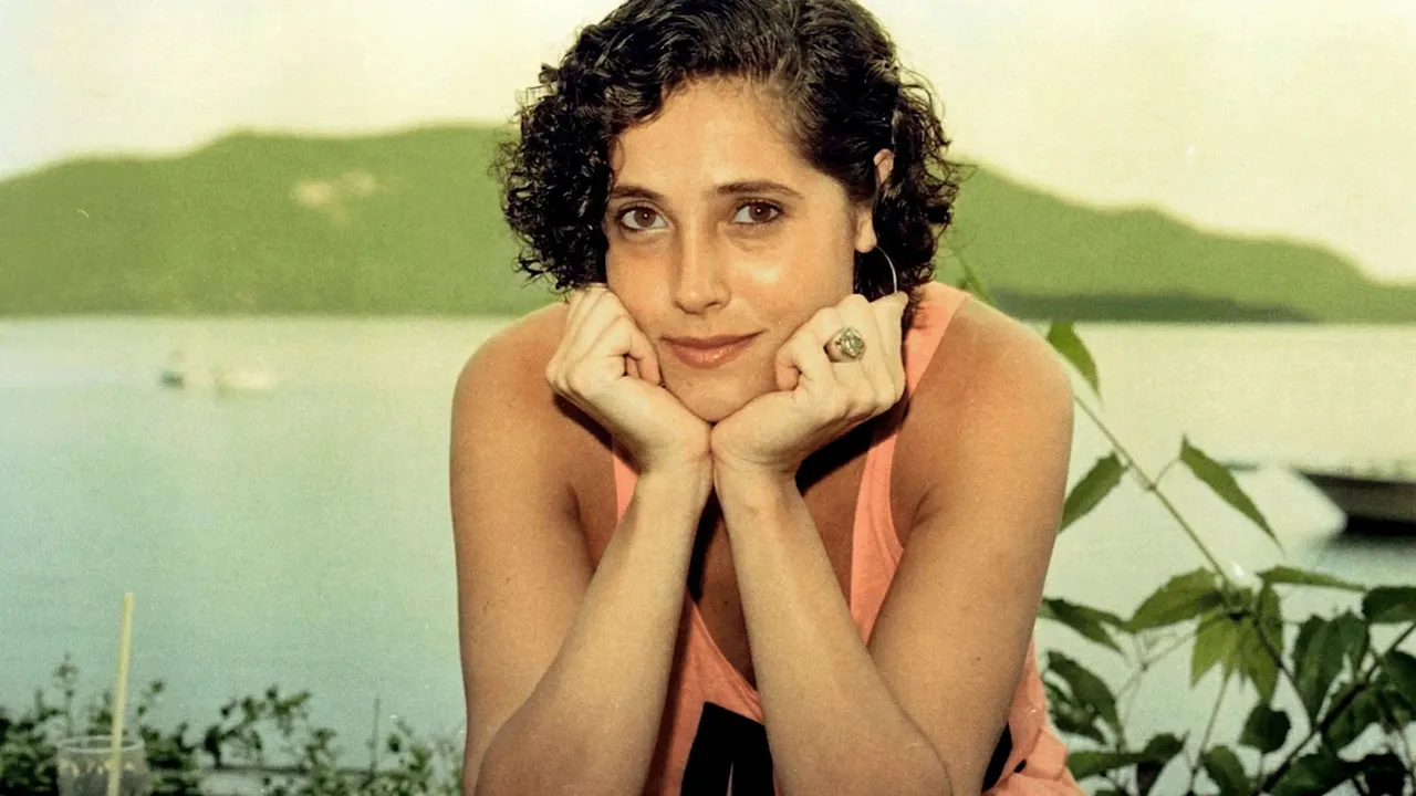 A Gata Comeu (1985)