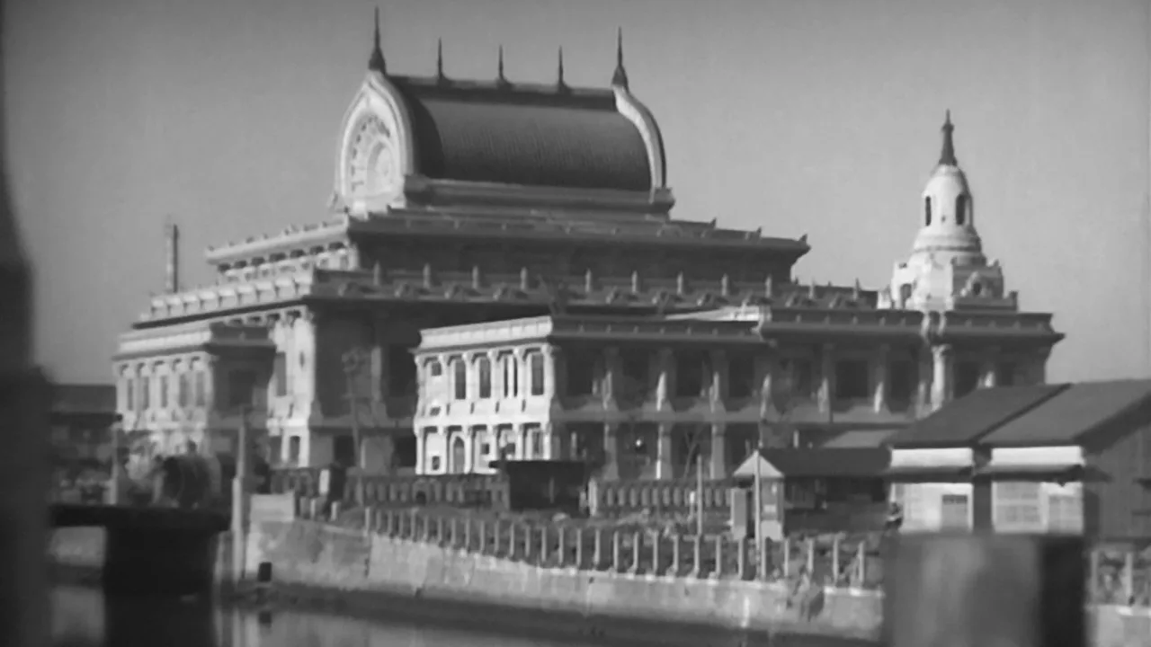 Record of a Tenement Gentleman (1947)