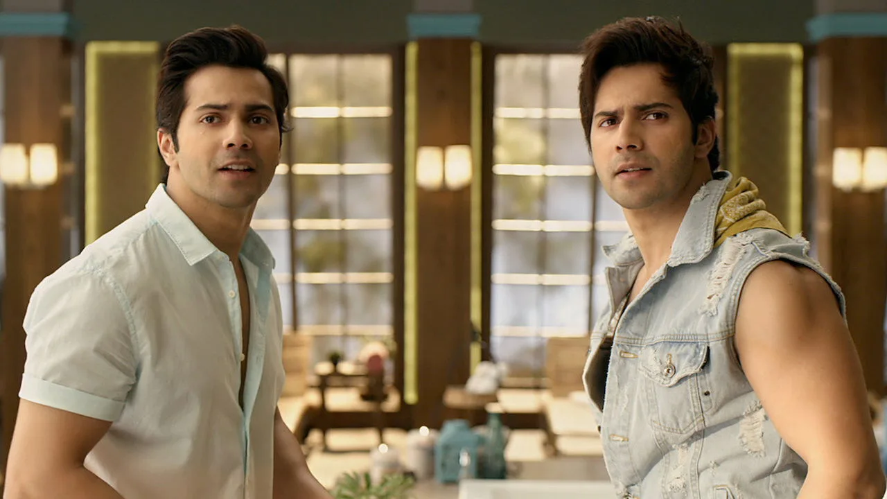 Judwaa 2 (2017)