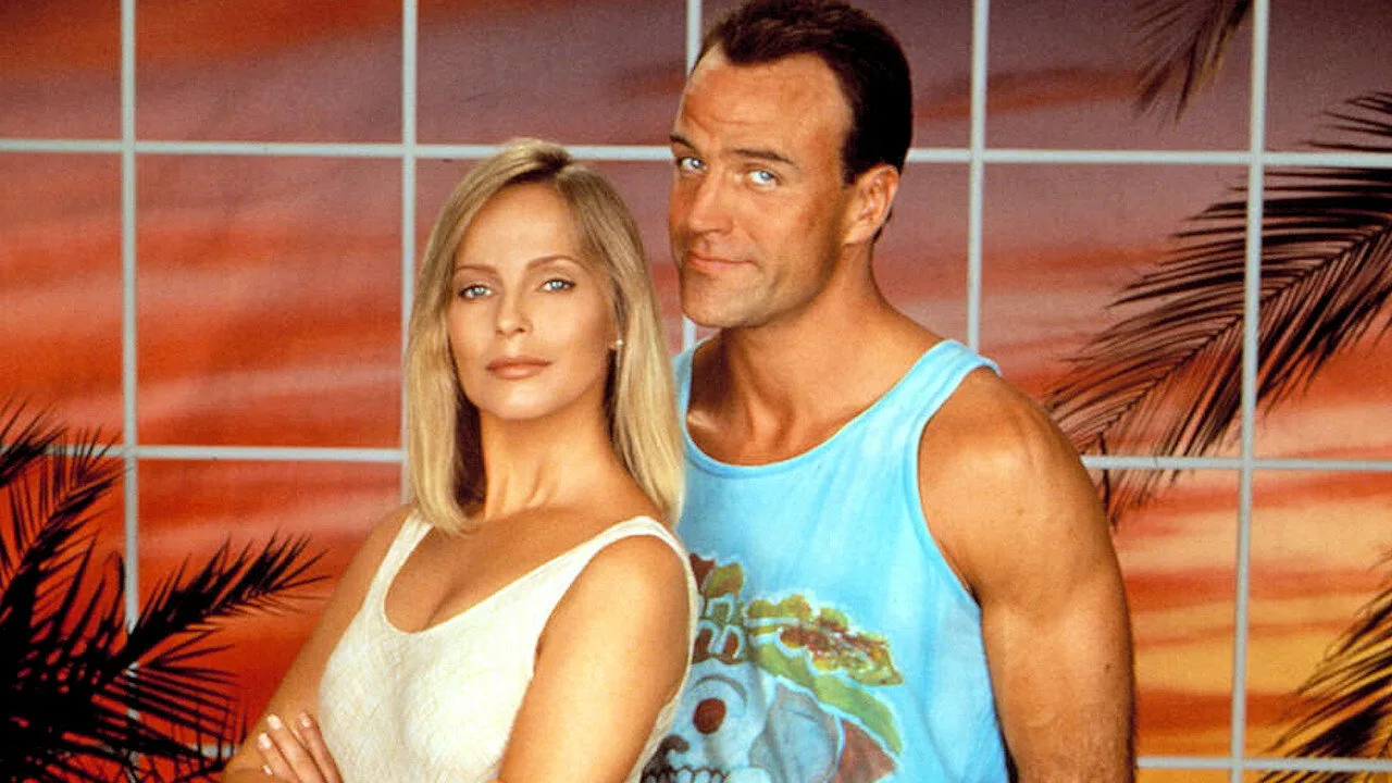 One West Waikiki (1994)