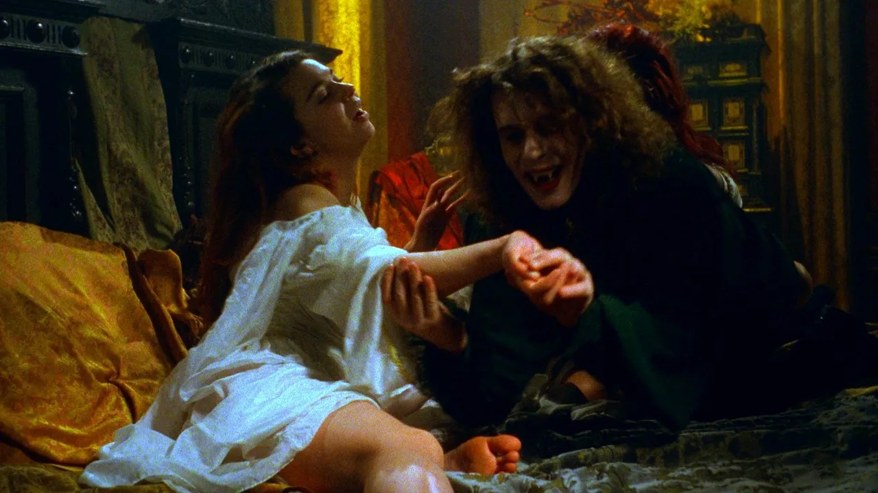 Vampire Journals (1997)