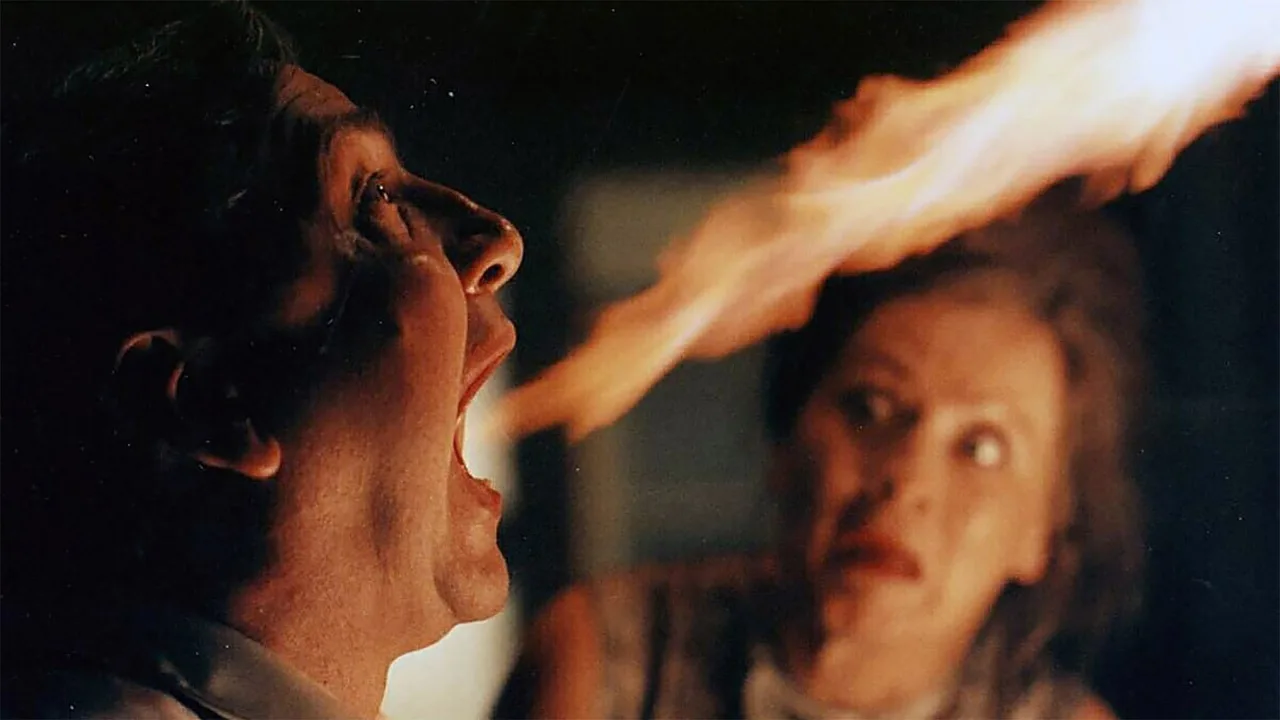 Cosy Dens (1999)