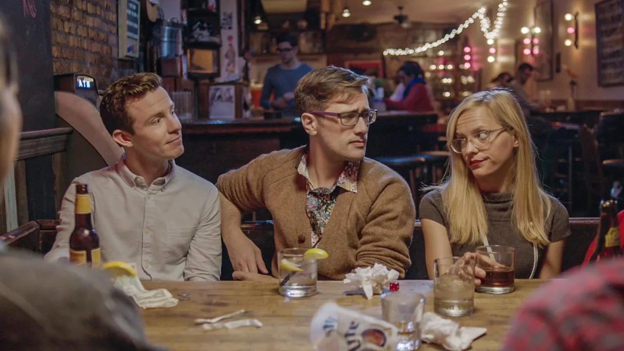 The Outs (2012)