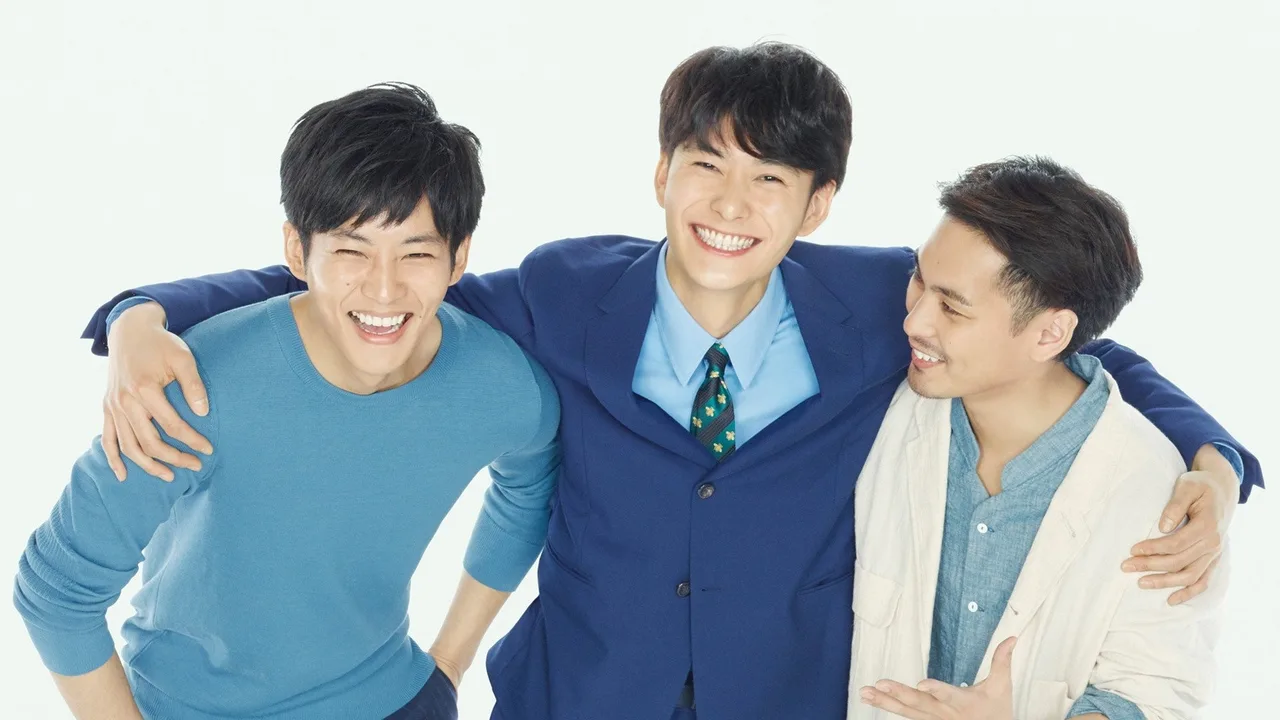 We're Millennials. Got a Problem? (2016)