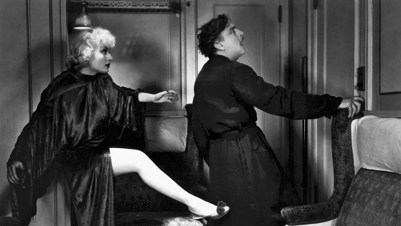 Twentieth Century (1934)