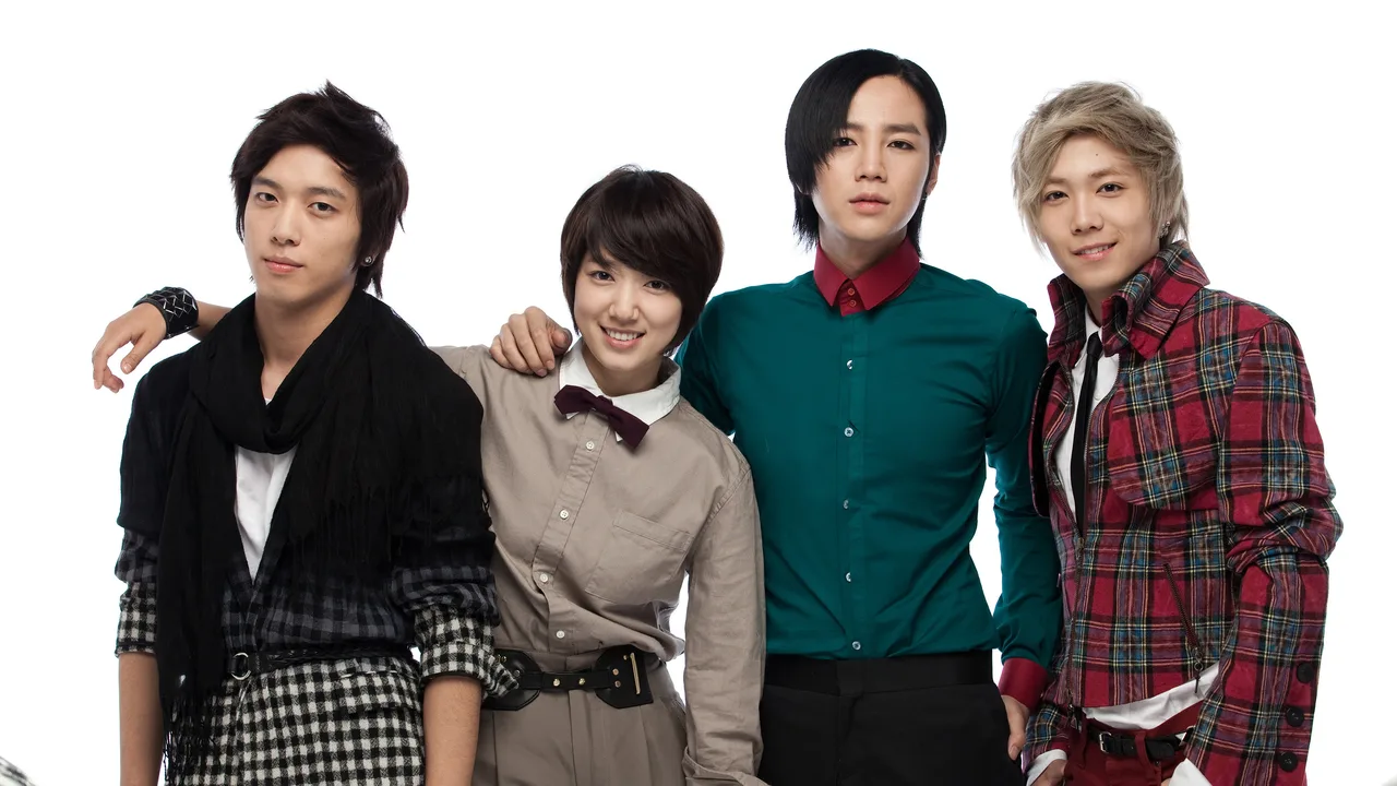 You Are Beautiful (2009)