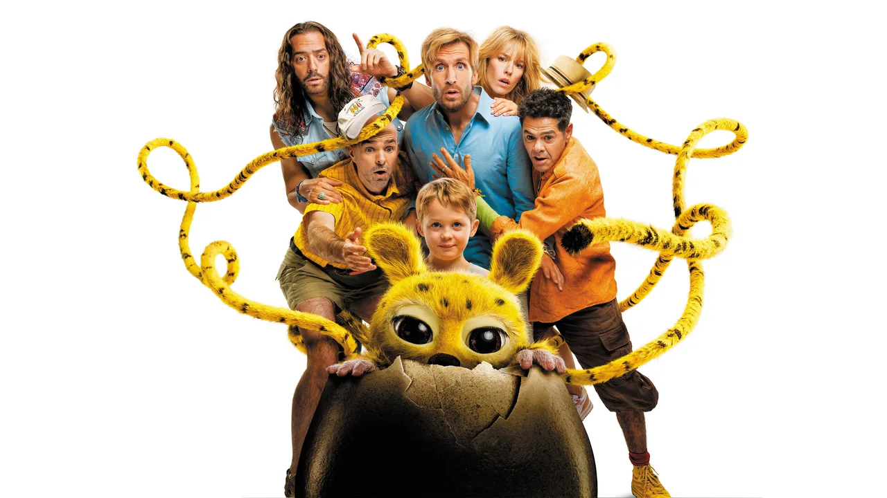 Marsupilami (2026)