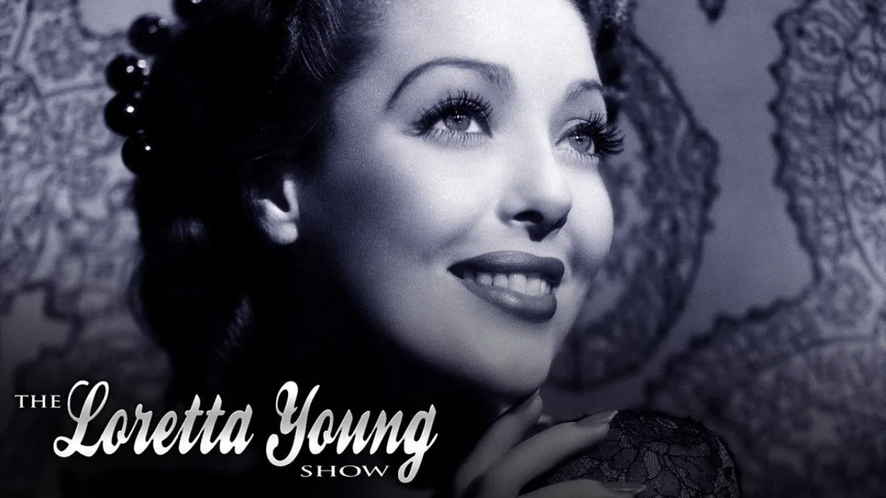 Letter to Loretta (1953)