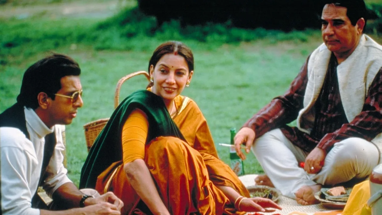 Fire (1997)