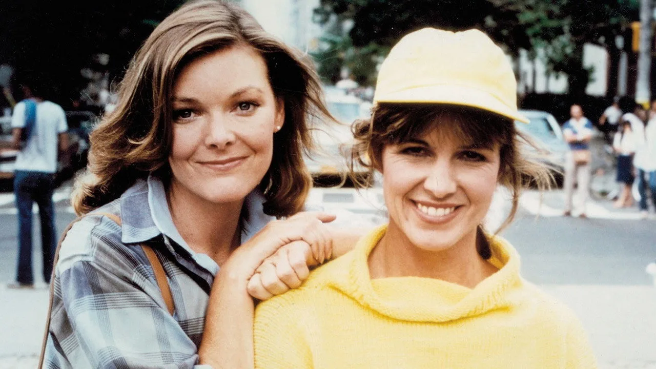 Kate & Allie (1984)