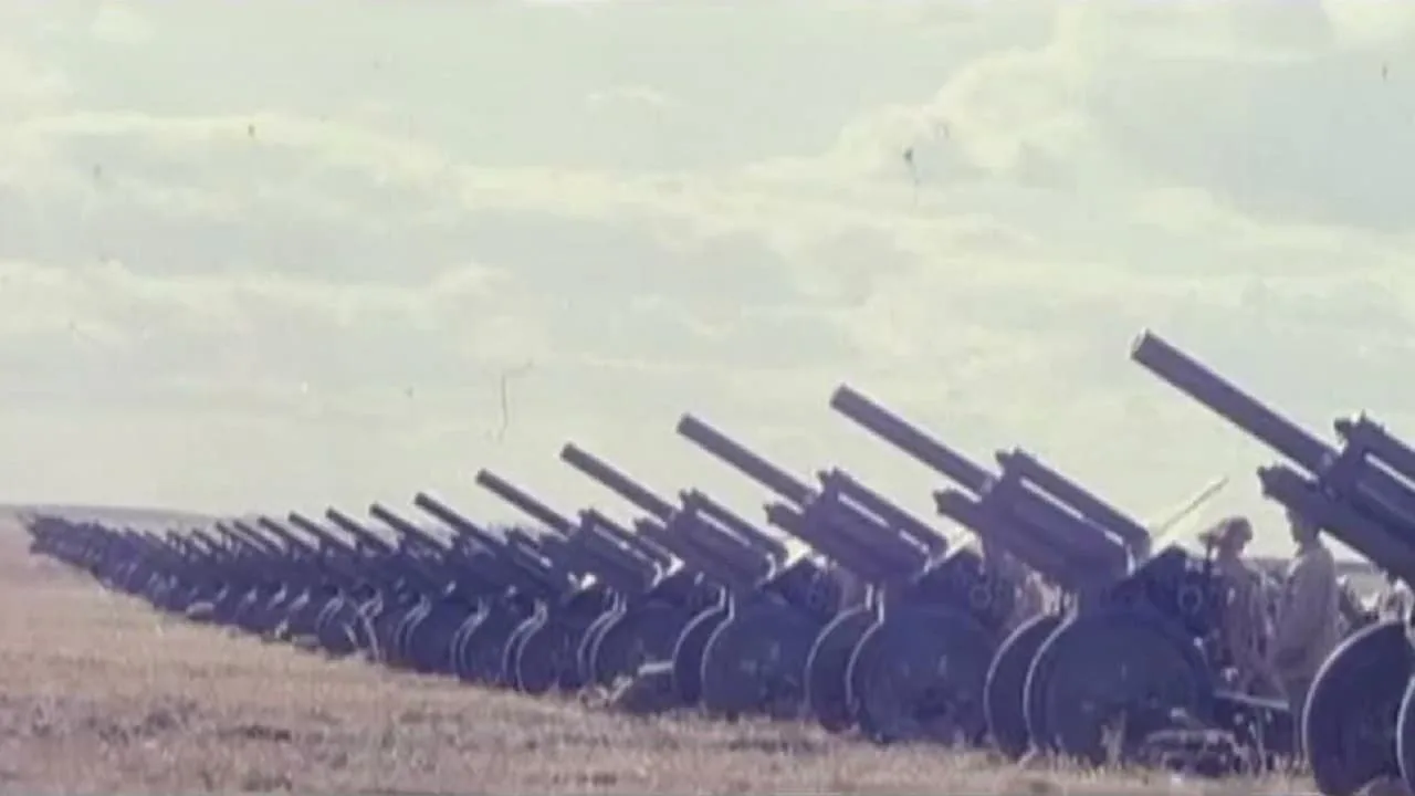 Decisive Engagement: The Liaoxi Shenyang Campaign (1991)