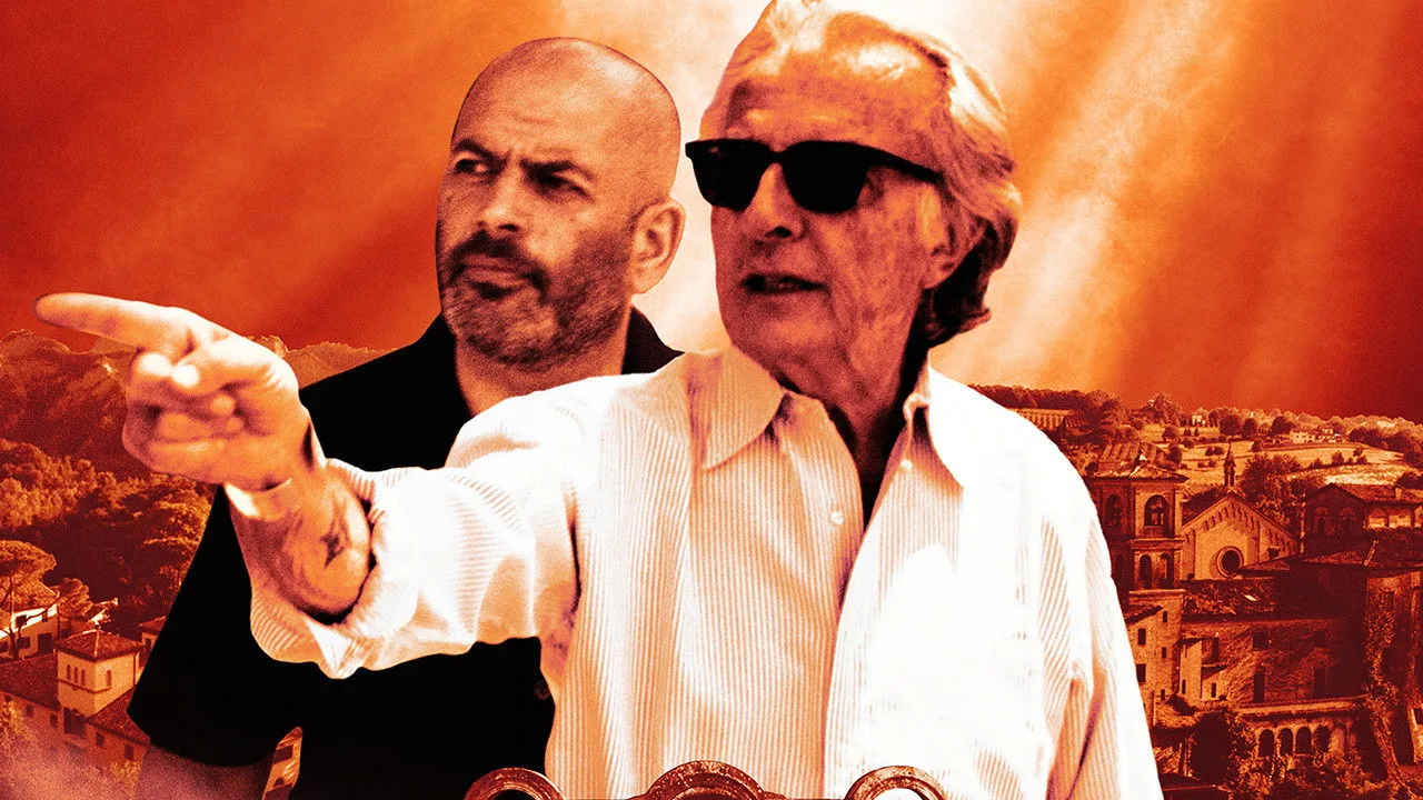 Luca: Seeing Red (2025)