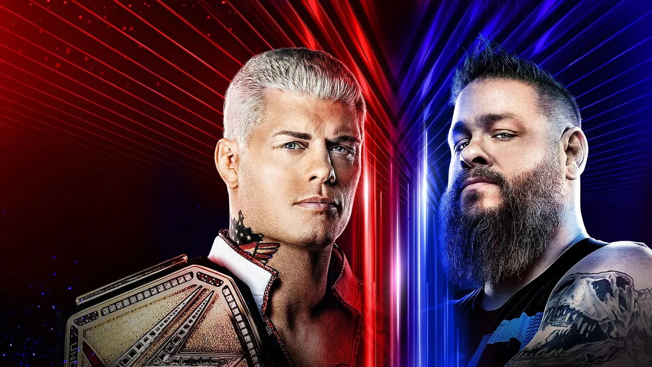 Saturday Night's Main Event XXXVII (2024)