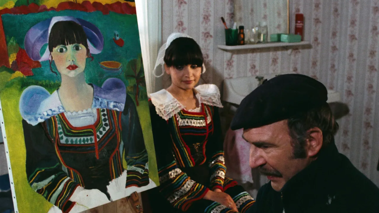 Cookies (1975)