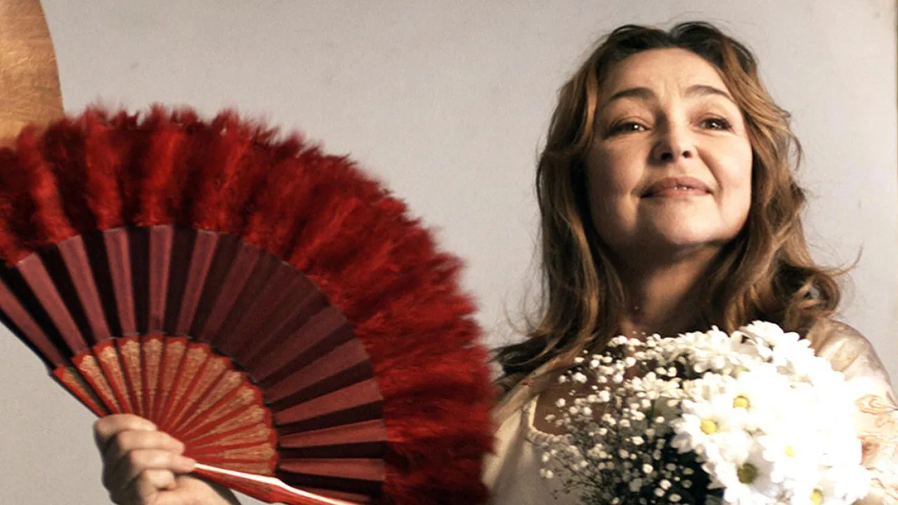 Marguerite (2015)